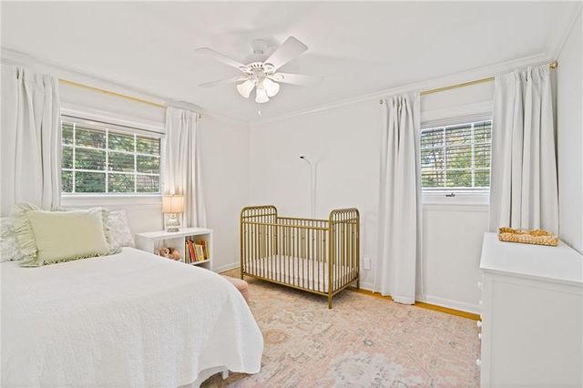 2011 Silvastone Drive NE, Atlanta, GA 30345