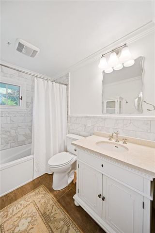 2011 Silvastone Drive NE, Atlanta, GA 30345