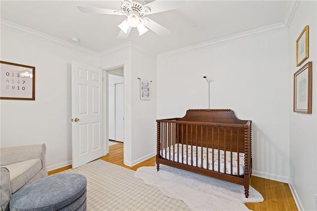 2011 Silvastone Drive NE, Atlanta, GA 30345