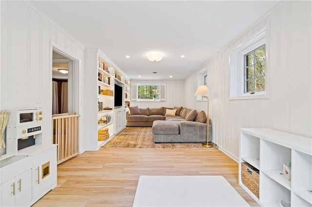 2011 Silvastone Drive NE, Atlanta, GA 30345