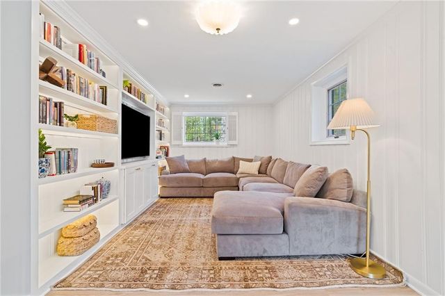 2011 Silvastone Drive NE, Atlanta, GA 30345