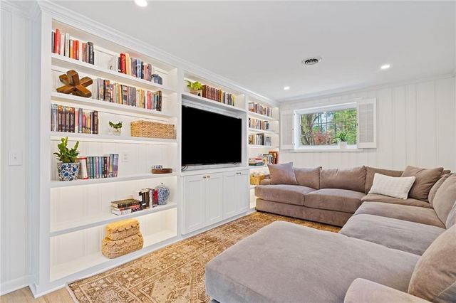 2011 Silvastone Drive NE, Atlanta, GA 30345