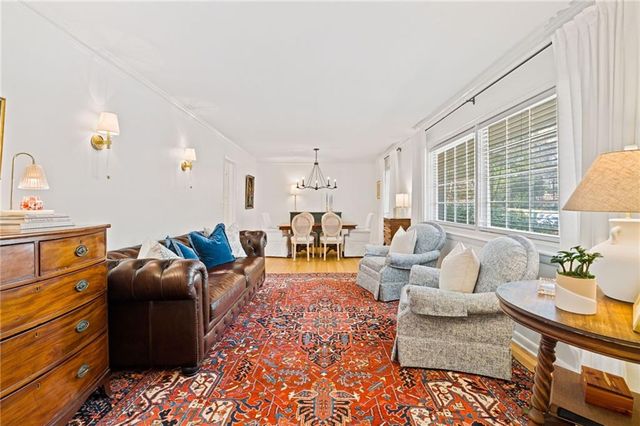 2011 Silvastone Drive NE, Atlanta, GA 30345