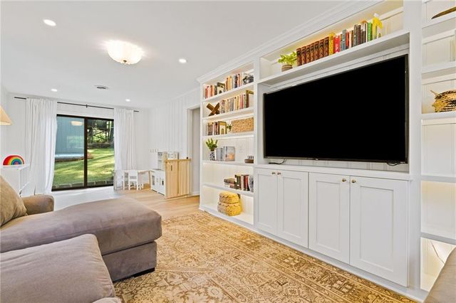 2011 Silvastone Drive NE, Atlanta, GA 30345