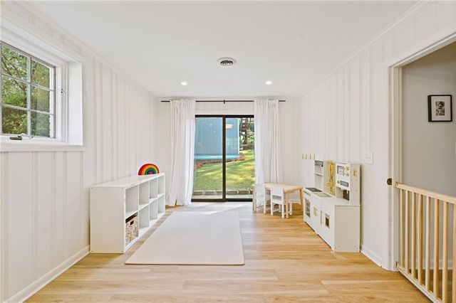 2011 Silvastone Drive NE, Atlanta, GA 30345