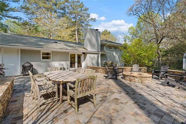 2011 Silvastone Drive NE, Atlanta, GA 30345