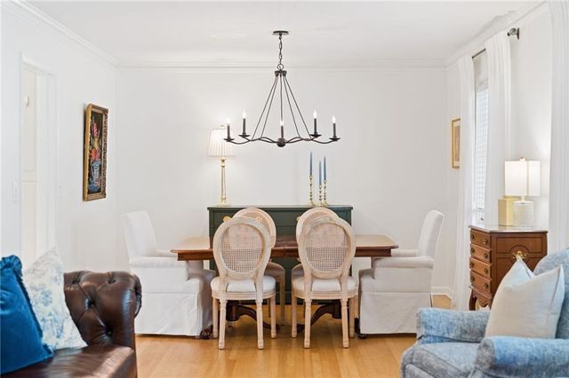 2011 Silvastone Drive NE, Atlanta, GA 30345