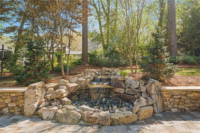 2011 Silvastone Drive NE, Atlanta, GA 30345