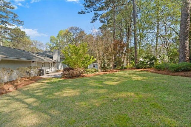 2011 Silvastone Drive NE, Atlanta, GA 30345