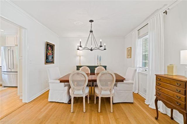 2011 Silvastone Drive NE, Atlanta, GA 30345