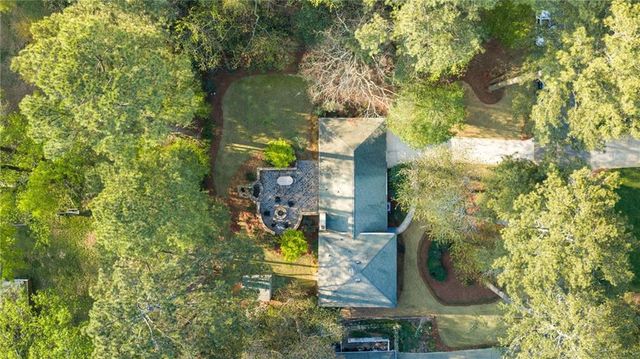 2011 Silvastone Drive NE, Atlanta, GA 30345