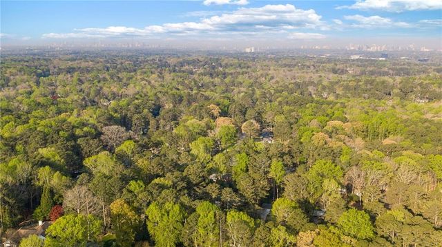 2011 Silvastone Drive NE, Atlanta, GA 30345