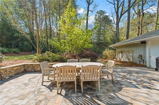 2011 Silvastone Drive NE, Atlanta, GA 30345