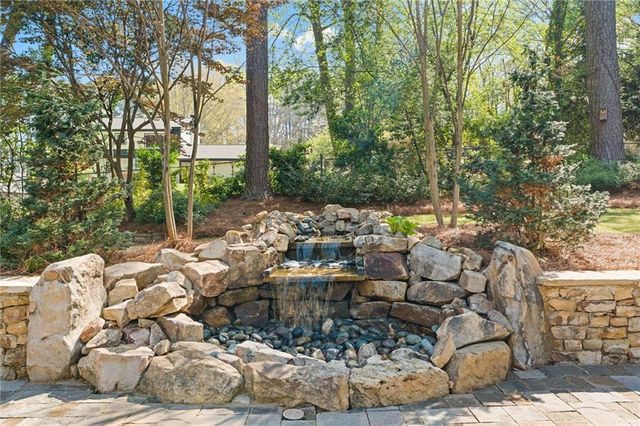 2011 Silvastone Drive NE, Atlanta, GA 30345