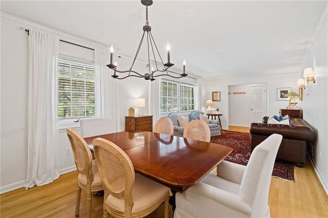 2011 Silvastone Drive NE, Atlanta, GA 30345