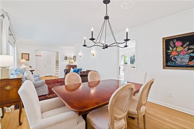 2011 Silvastone Drive NE, Atlanta, GA 30345