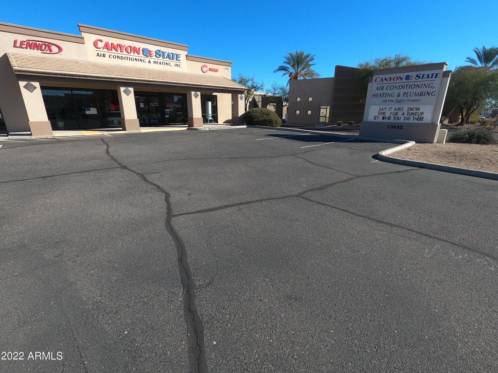 13632 W Camino Del Sol --, Sun City West, AZ 85375 — photo 2