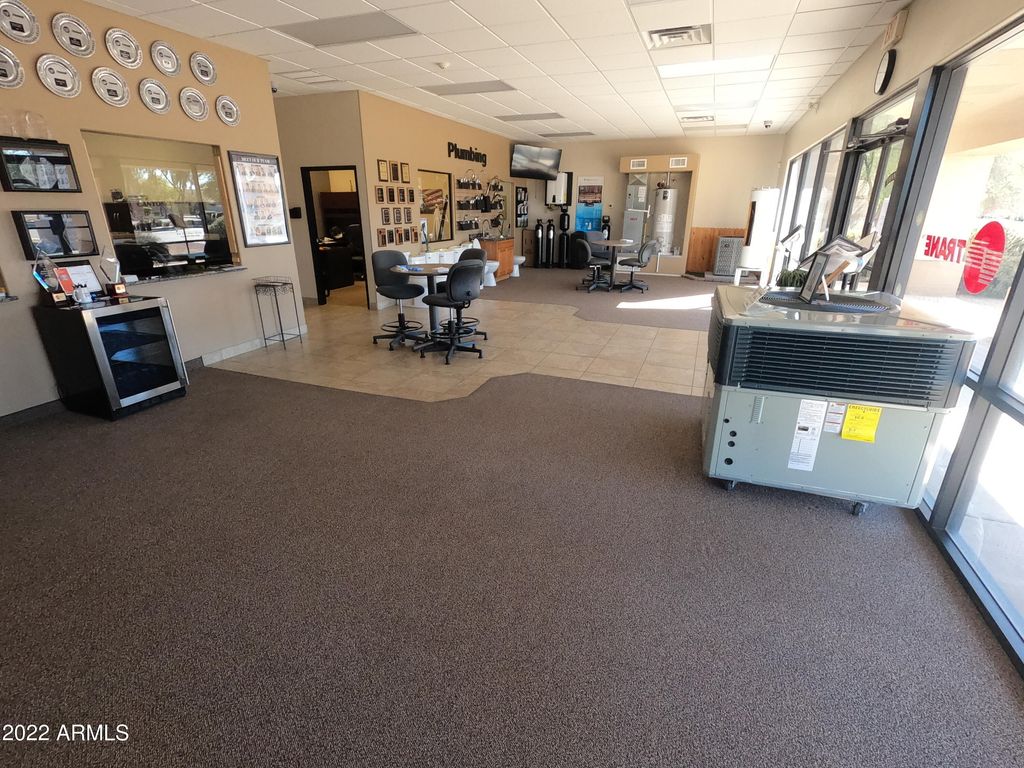 13632 W Camino Del Sol --, Sun City West, AZ 85375 — photo 5