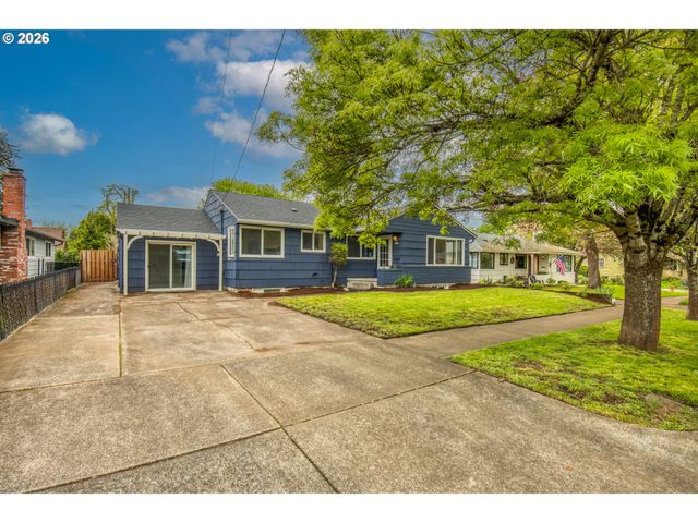 6415 Se 43RD Ave, Portland, OR 97206