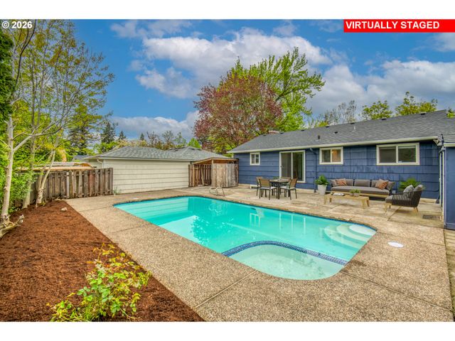 6415 Se 43RD Ave, Portland, OR 97206