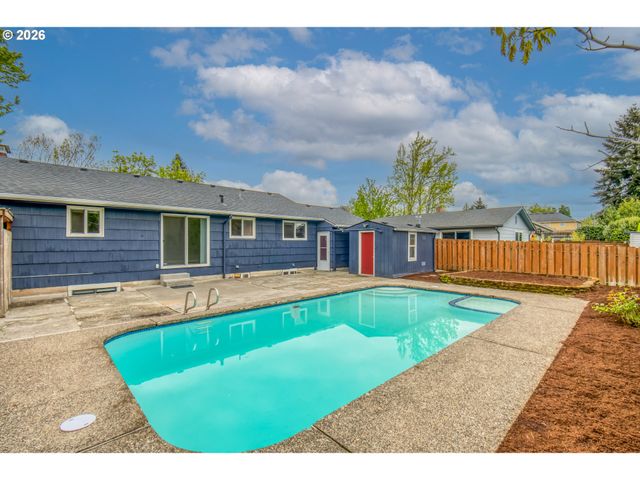 6415 Se 43RD Ave, Portland, OR 97206