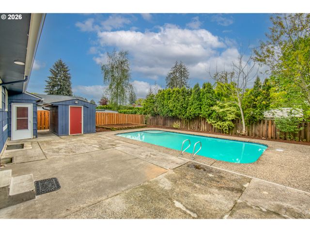 6415 Se 43RD Ave, Portland, OR 97206