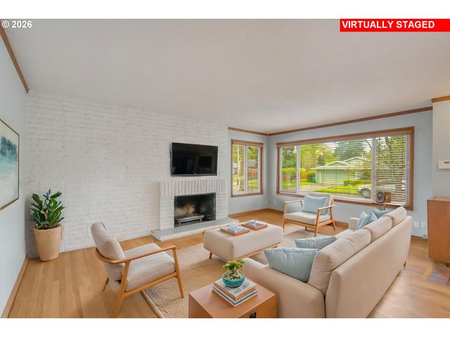 6415 Se 43RD Ave, Portland, OR 97206