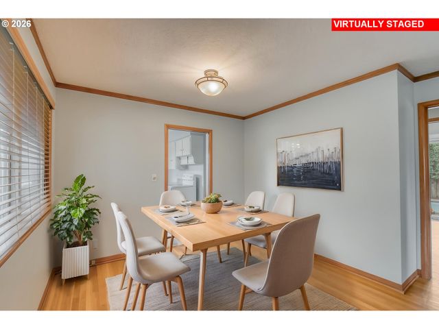 6415 Se 43RD Ave, Portland, OR 97206