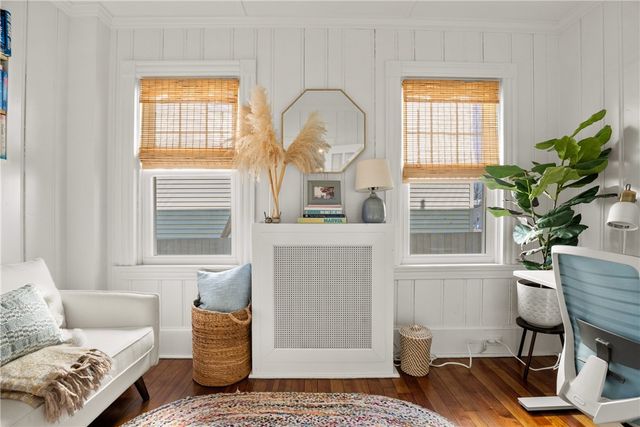 35 Hall Avenue, Newport, RI 02840