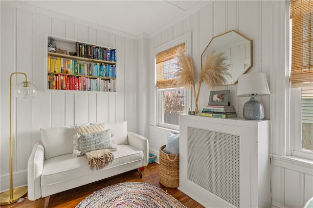 35 Hall Avenue, Newport, RI 02840