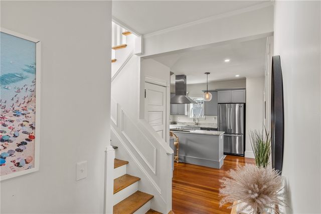 35 Hall Avenue, Newport, RI 02840