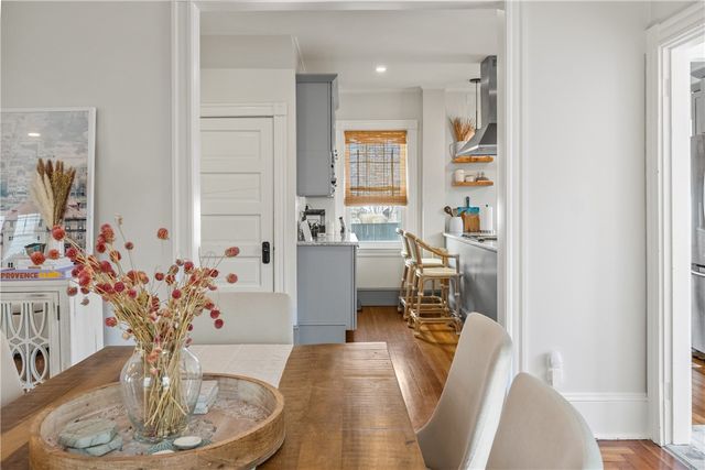 35 Hall Avenue, Newport, RI 02840