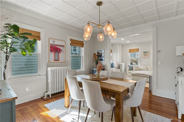 35 Hall Avenue, Newport, RI 02840