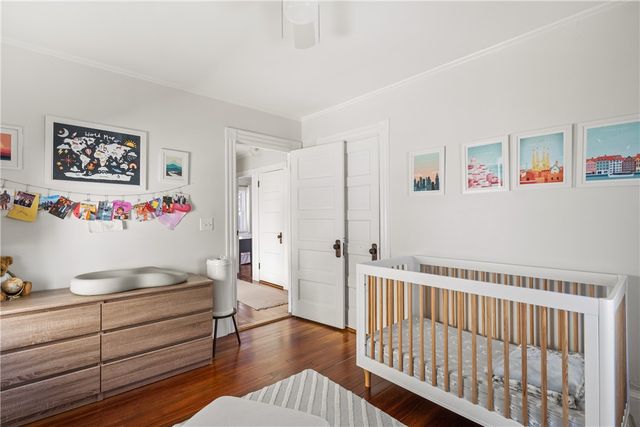 35 Hall Avenue, Newport, RI 02840