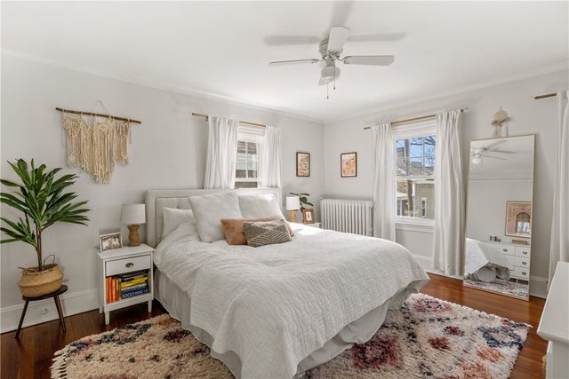 35 Hall Avenue, Newport, RI 02840