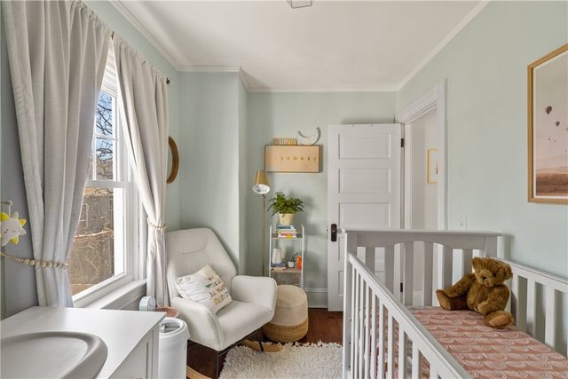 35 Hall Avenue, Newport, RI 02840