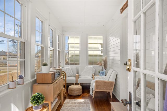 35 Hall Avenue, Newport, RI 02840