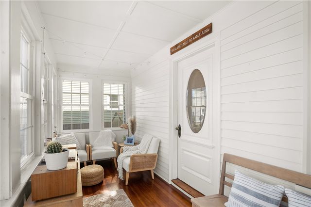 35 Hall Avenue, Newport, RI 02840