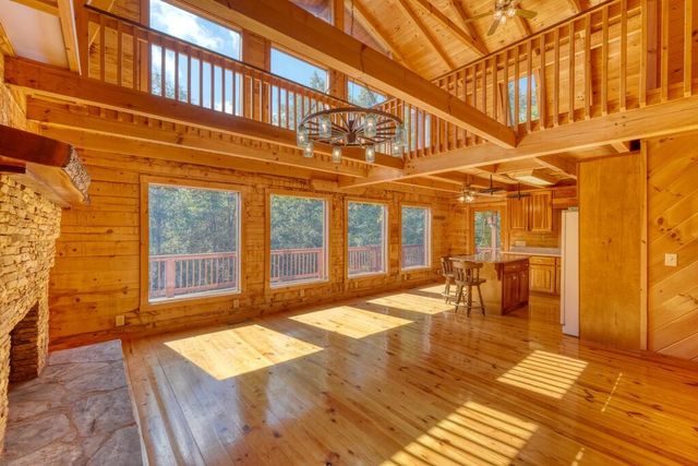 54 Sweet Dotty's Lane, Blairsville, GA 30512