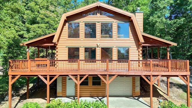 54 Sweet Dotty's Lane, Blairsville, GA 30512