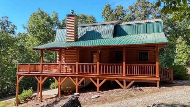 54 Sweet Dotty's Lane, Blairsville, GA 30512