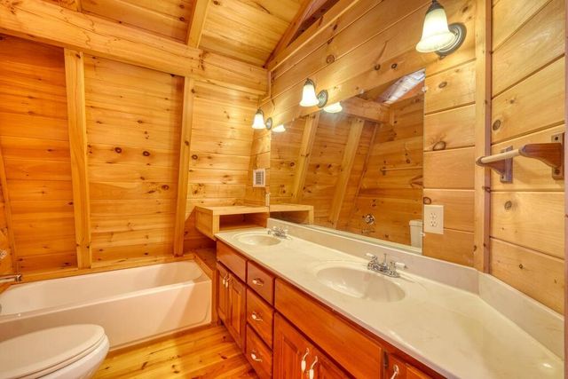 54 Sweet Dotty's Lane, Blairsville, GA 30512