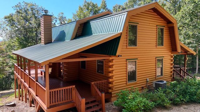 54 Sweet Dotty's Lane, Blairsville, GA 30512