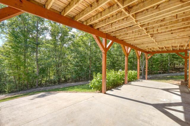 54 Sweet Dotty's Lane, Blairsville, GA 30512