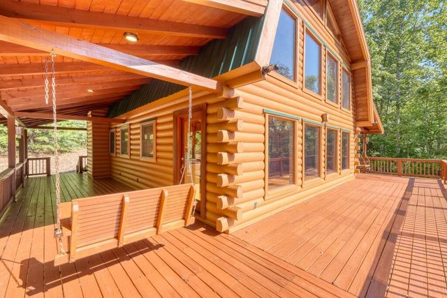 54 Sweet Dotty's Lane, Blairsville, GA 30512