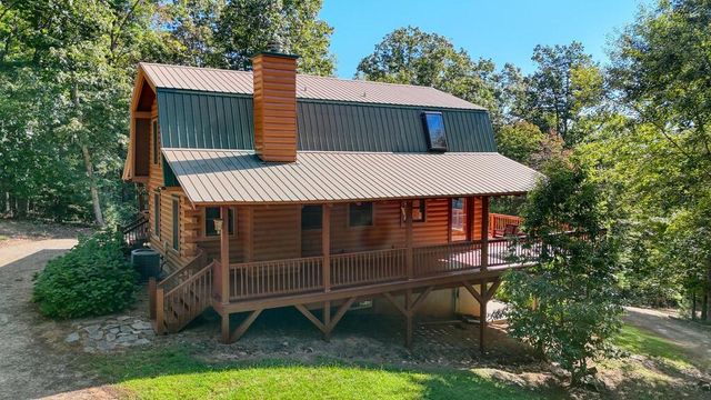 54 Sweet Dotty's Lane, Blairsville, GA 30512
