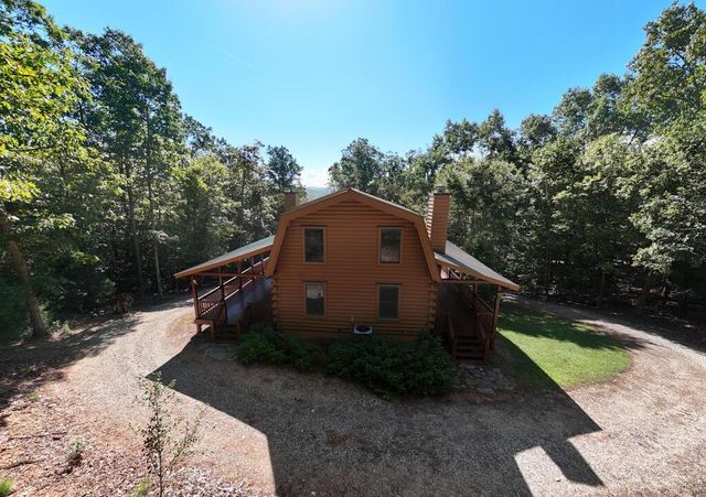 54 Sweet Dotty's Lane, Blairsville, GA 30512