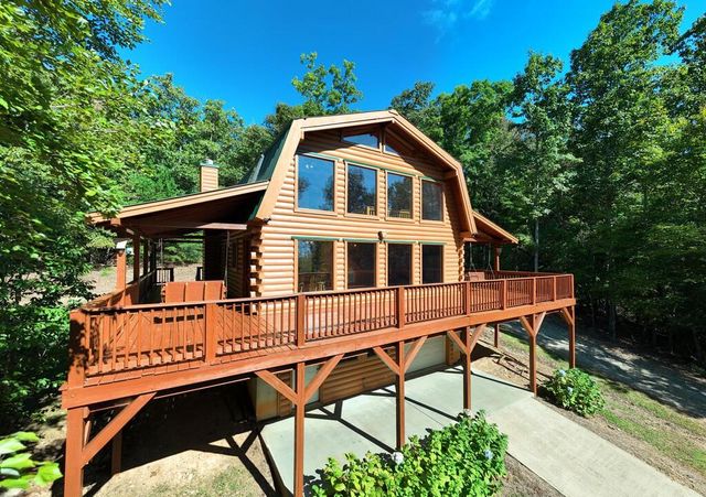 54 Sweet Dotty's Lane, Blairsville, GA 30512