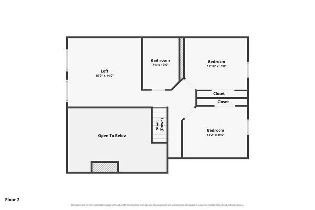 54 Sweet Dotty's Lane, Blairsville, GA 30512