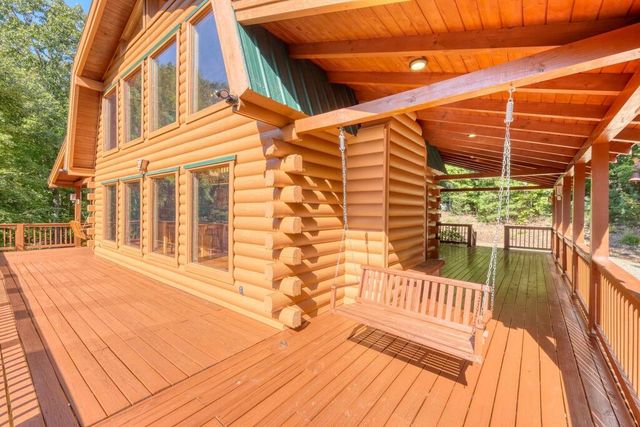 54 Sweet Dotty's Lane, Blairsville, GA 30512